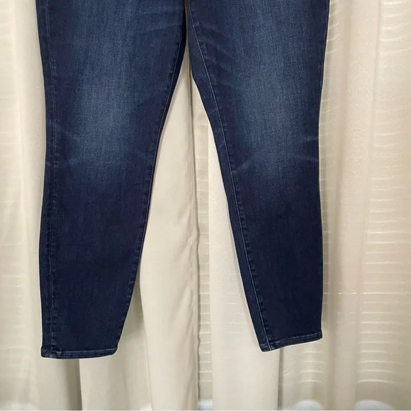 American Eagle Jegging L Luxe Stretch NWT Super High Rise - Picture 7 of 11